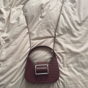 Urban outfitters purse